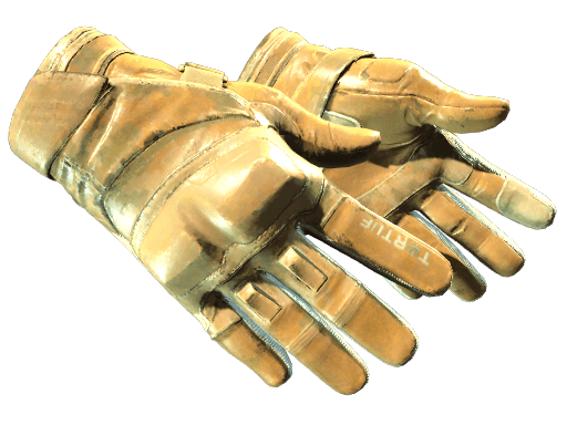 ★ Moto Gloves | Transport (Field-Tested)