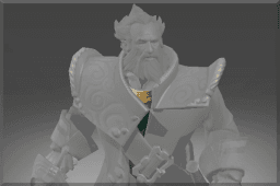 Heroic Claddish Voyager's Chestplate