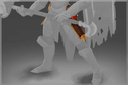 Lower Armor of the Battlefield