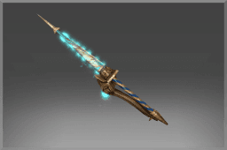 Lance of the Lionsguard