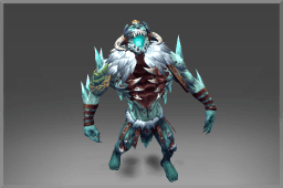 Golem of the Shambling Draug