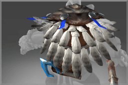 Honor of the Arctic Owlbear Clan