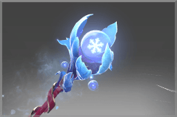 Ice Blossom