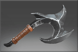 Corrupted Whalehook