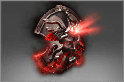 God's Mercy of the Crimson Witness