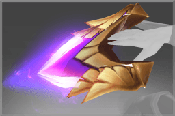Inscribed Blades of the Loyal Fold