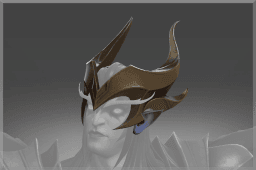The Devotions of Dragonus - Head