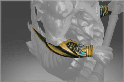 Bracers of the Sea Djinn