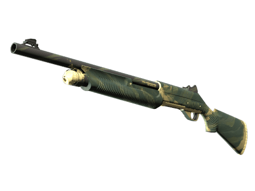 StatTrak™ Nova | Ranger (Field-Tested)