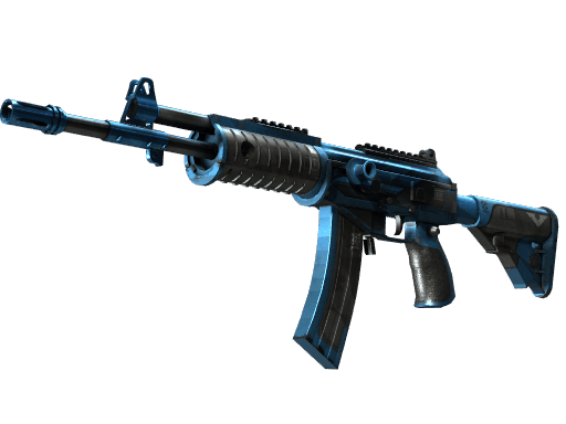 Galil AR | Stone Cold (Field-Tested)