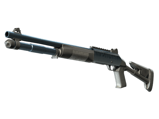 XM1014 | Scumbria (Field-Tested)
