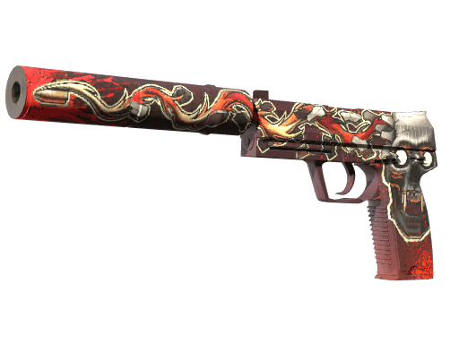 USP-S | Kill Confirmed (Minimal Wear)