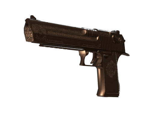 Desert Eagle | Corinthian (Minimal Wear)