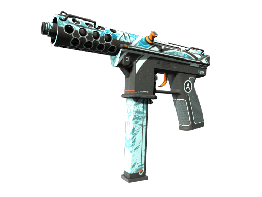 Tec-9 | Avalanche (Minimal Wear)