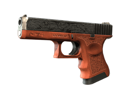 Glock-18 | Royal Legion (Minimal Wear)