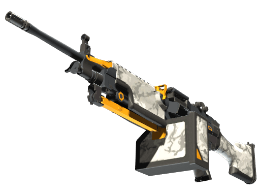 M249 | Spectre (Minimal Wear)
