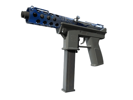 Tec-9 | Ice Cap (Factory New)