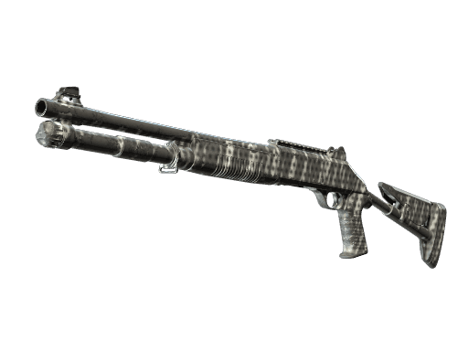 XM1014 | Urban Perforated (Field-Tested)