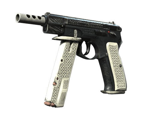 CZ75-Auto | Imprint (Field-Tested)