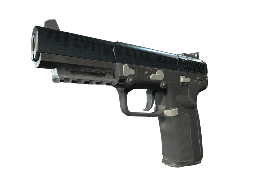 Five-SeveN | Scumbria (Field-Tested)
