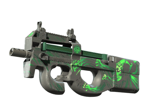 P90 | Grim (Minimal Wear)