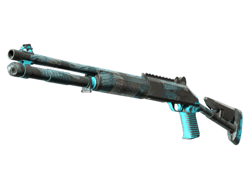 XM1014 | Slipstream (Field-Tested)