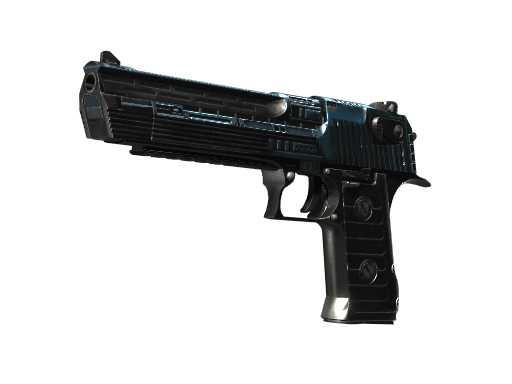 StatTrak™ Desert Eagle | Directive (Minimal Wear)