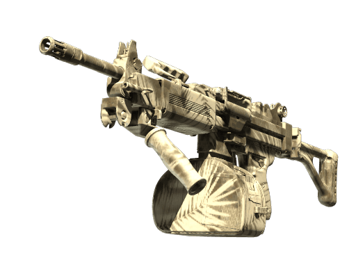 Negev | Palm (Minimal Wear)