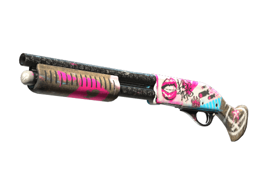 Sawed-Off | Wasteland Princess (Factory New)