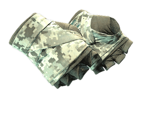 ★ Hand Wraps | Spruce DDPAT (Well-Worn)