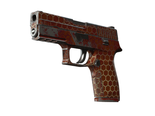 P250 | Hive (Field-Tested)