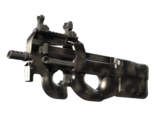 P90 | Scorched (Minimal Wear)