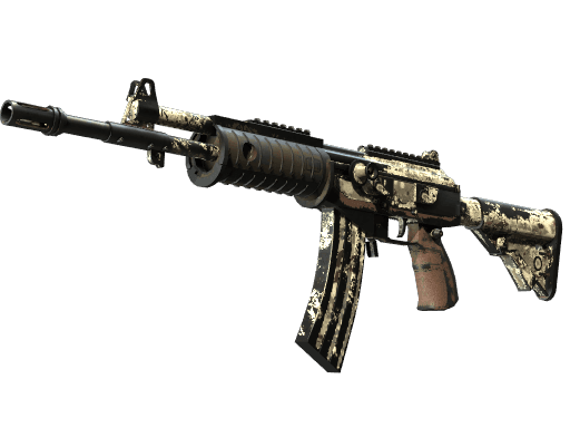 Galil AR | VariCamo