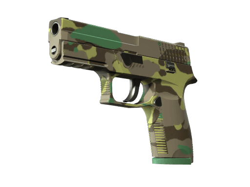 P250 | Boreal Forest (Factory New)
