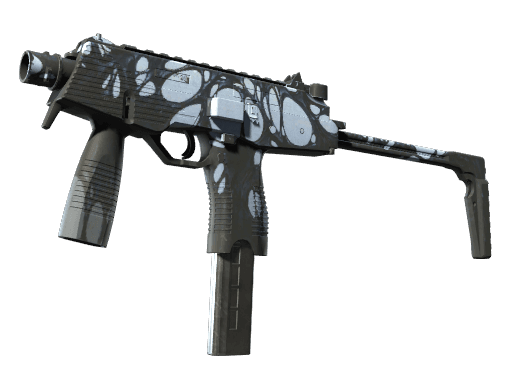 MP9 | Goo (Well-Worn)
