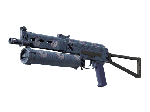 PP-Bizon | Water Sigil (Factory New)