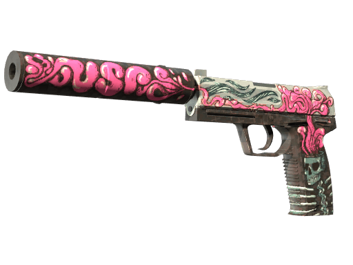 USP-S | Cortex (Factory New)