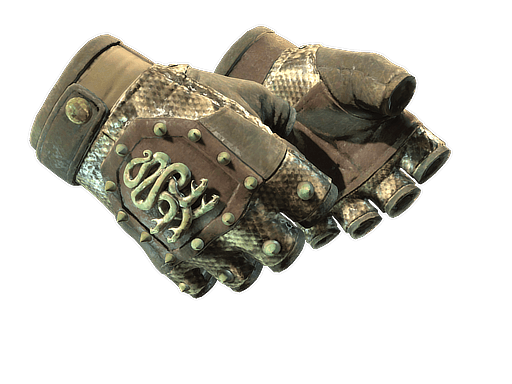 ★ Hydra Gloves | Rattler (Field-Tested)
