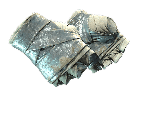 ★ Hand Wraps | Duct Tape (Field-Tested)