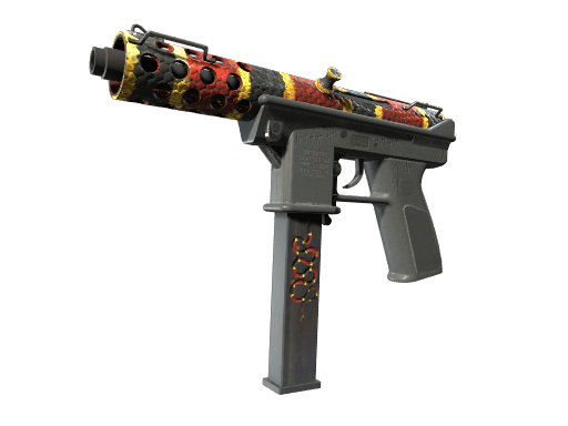 Tec-9 | Snek-9 (Minimal Wear)