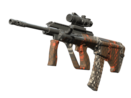 AUG | Sweeper (Factory New)