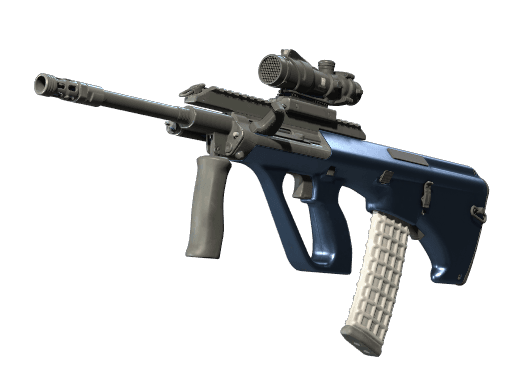 AUG | Anodized Navy (Factory New)