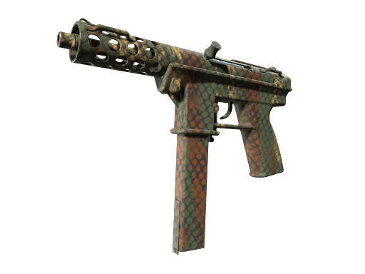 Tec-9 | Army Mesh (Factory New)