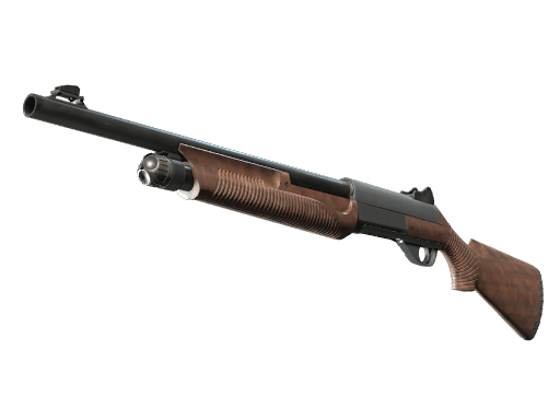 Nova | Walnut (Well-Worn)