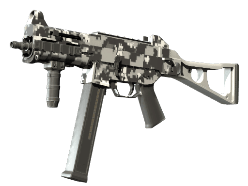 UMP-45 | Urban DDPAT (Minimal Wear)