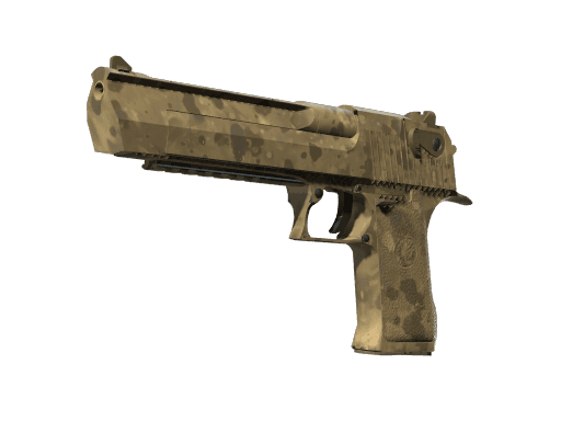 Desert Eagle | Mudder (Minimal Wear)