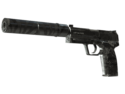 USP-S | Dark Water (Field-Tested)