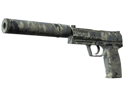 USP-S | Night Ops (Field-Tested)