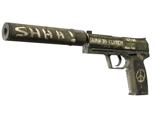 USP-S | Flashback (Field-Tested)