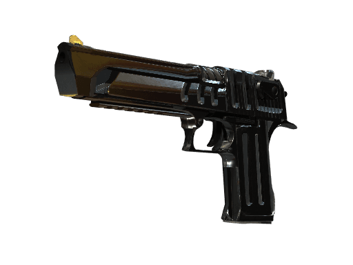 Desert Eagle | Light Rail (Field-Tested)